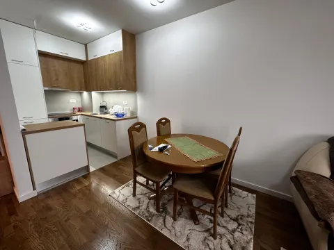 Rent, one bedroom apartment, 45m², Stari Aerodrom, Podgorica - image 2