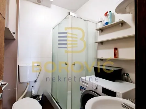 Rent, two bedroom apartment, 34m², Višnjička Banja, Palilula Sve Podlokacije - image 13