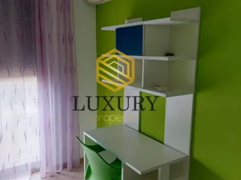 Rent, apartment, 140m², Preko Morače, Podgorica - image 6