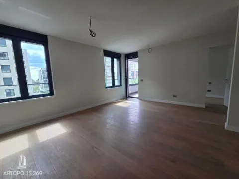 Prodaja, dvosoban stan, 61m², Novi Beograd Sve Podlokacije, Beograd - image 2