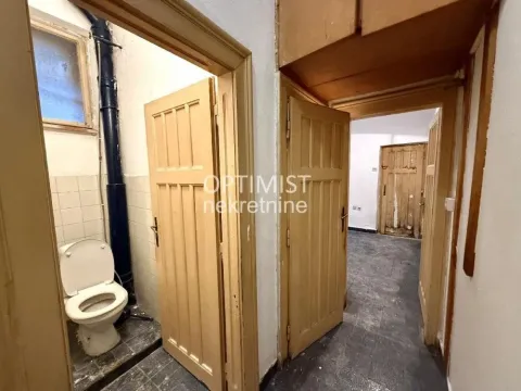 Prodaja, četvorosoban stan, 91m², Gundulićev Venac, Beograd - image 7