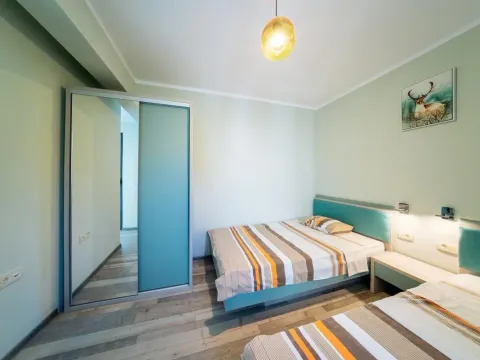 Prodaja, trosoban stan, 234m², Bečići, Budva - image 22