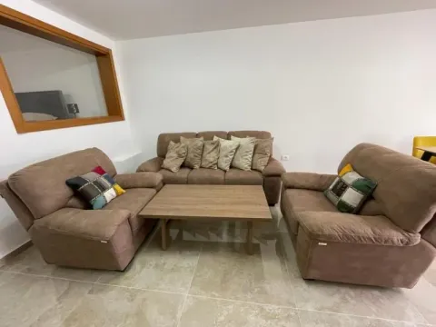 Prodaja, jednosoban stan, 50m², Budva, Crna Gora