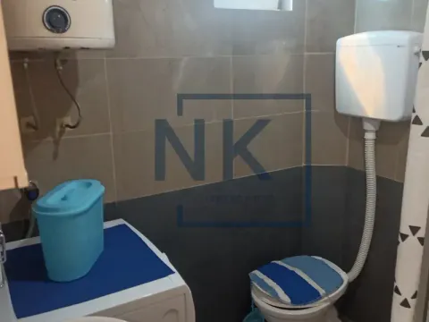 Izdavanje, jednosoban stan, 42m², Konik, Podgorica - image 8
