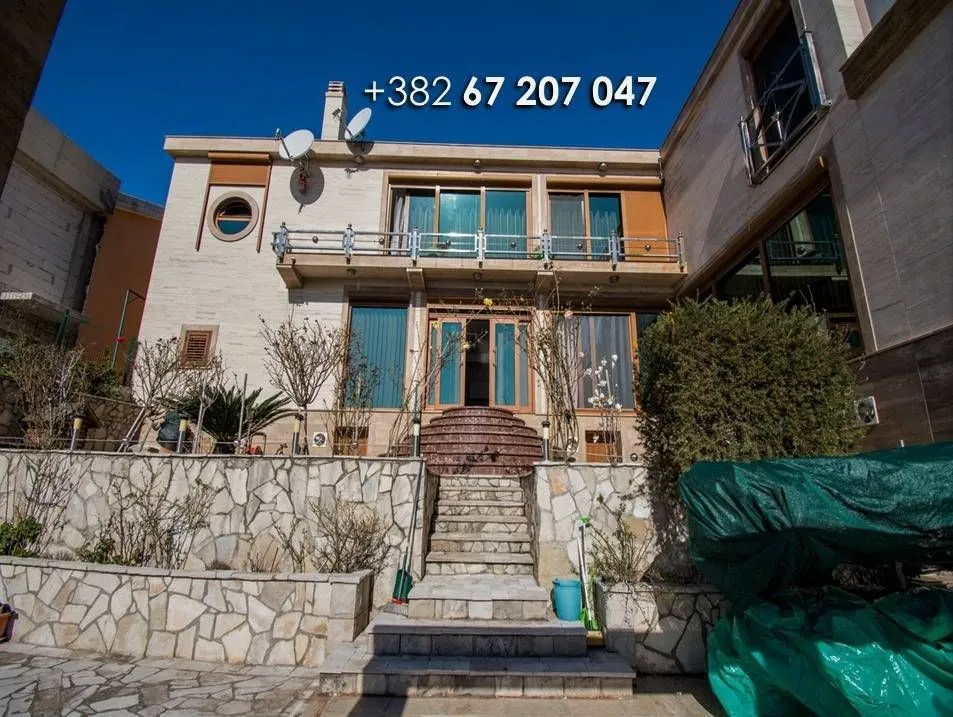 Sale, house, 550m², Budva, Crna Gora
