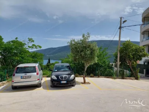 Prodaja, jednosoban stan, 29m², Đenovići, Herceg Novi - image 14