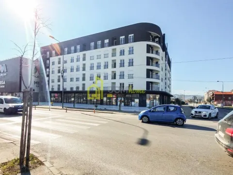 Prodaja, trosoban stan, 101m², Zabjelo, Podgorica - image 10