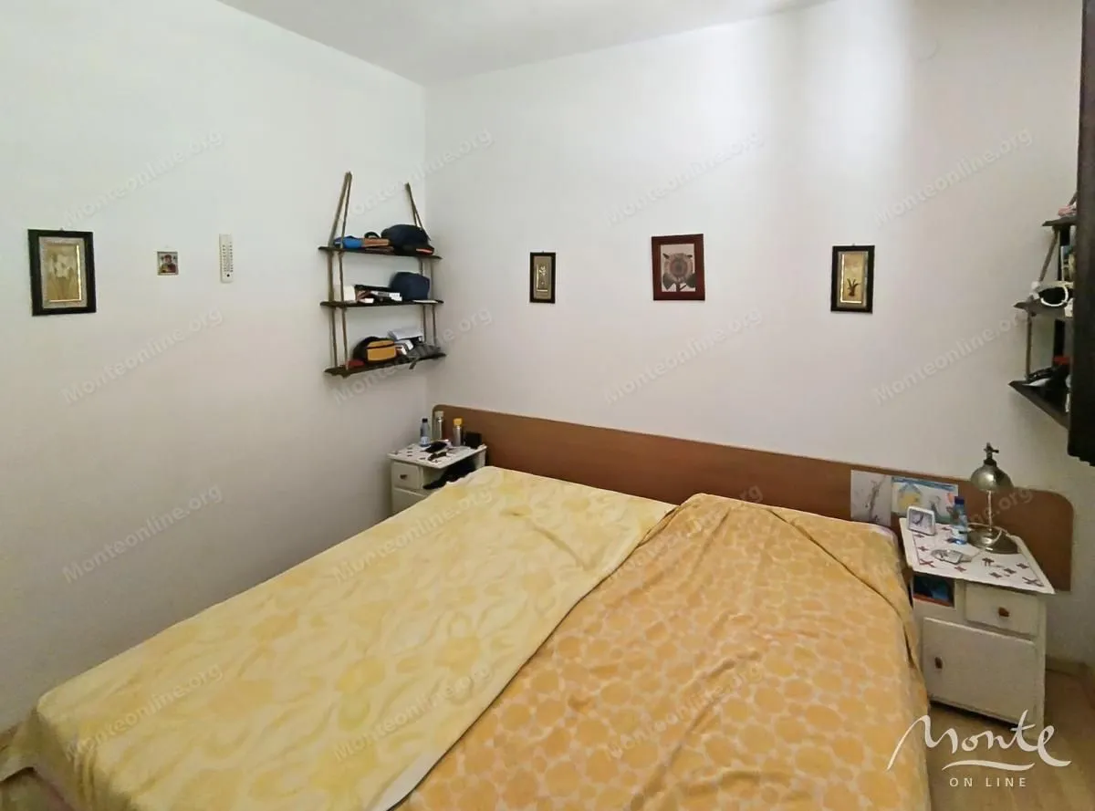 Prodaja, kuća, 77m², Stoliv, Kotor