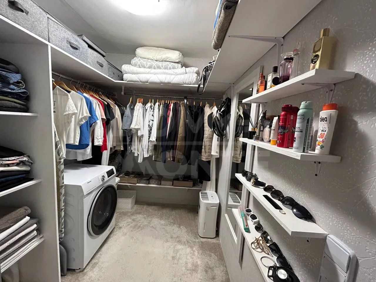 Prodaja, trosoban stan, 110m², Centar, Tivat