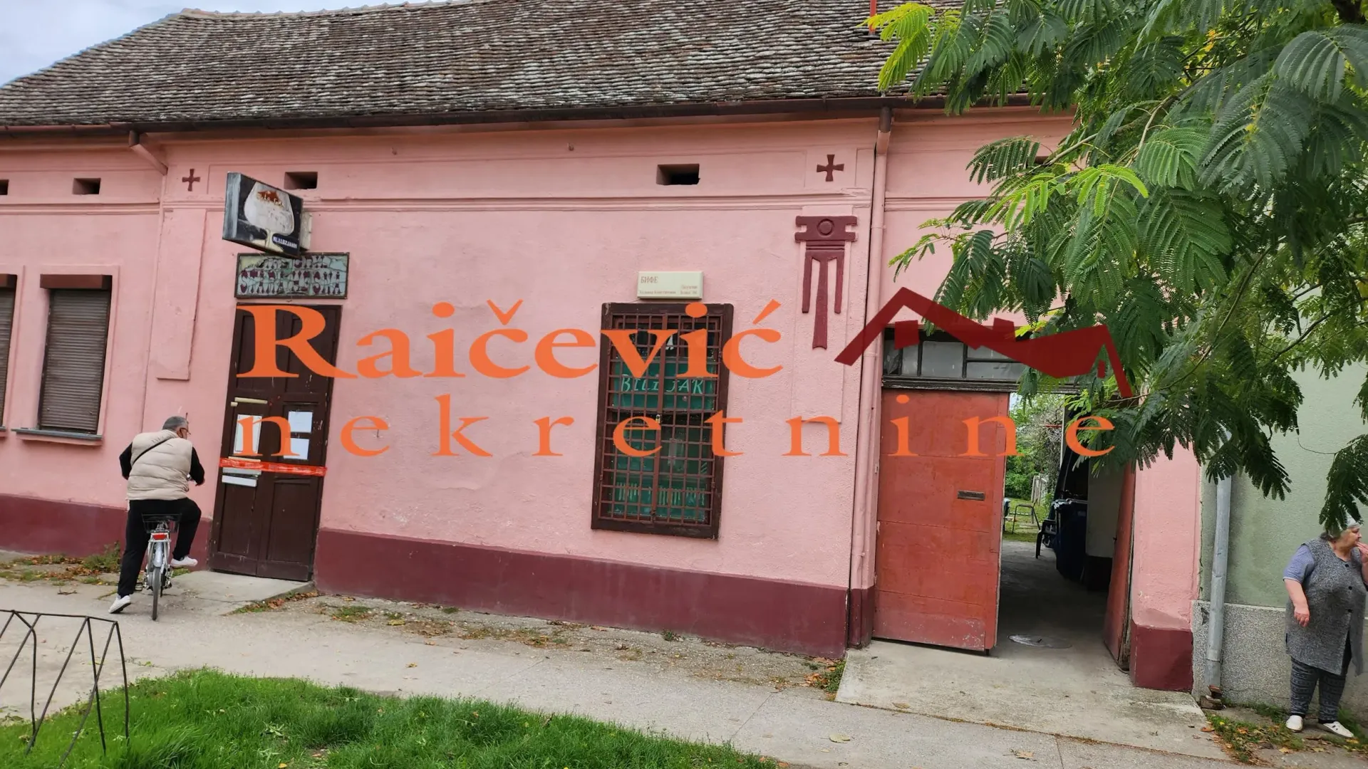 Prodaja, kuća, 249m², Sremska Mitrovica, Srbija