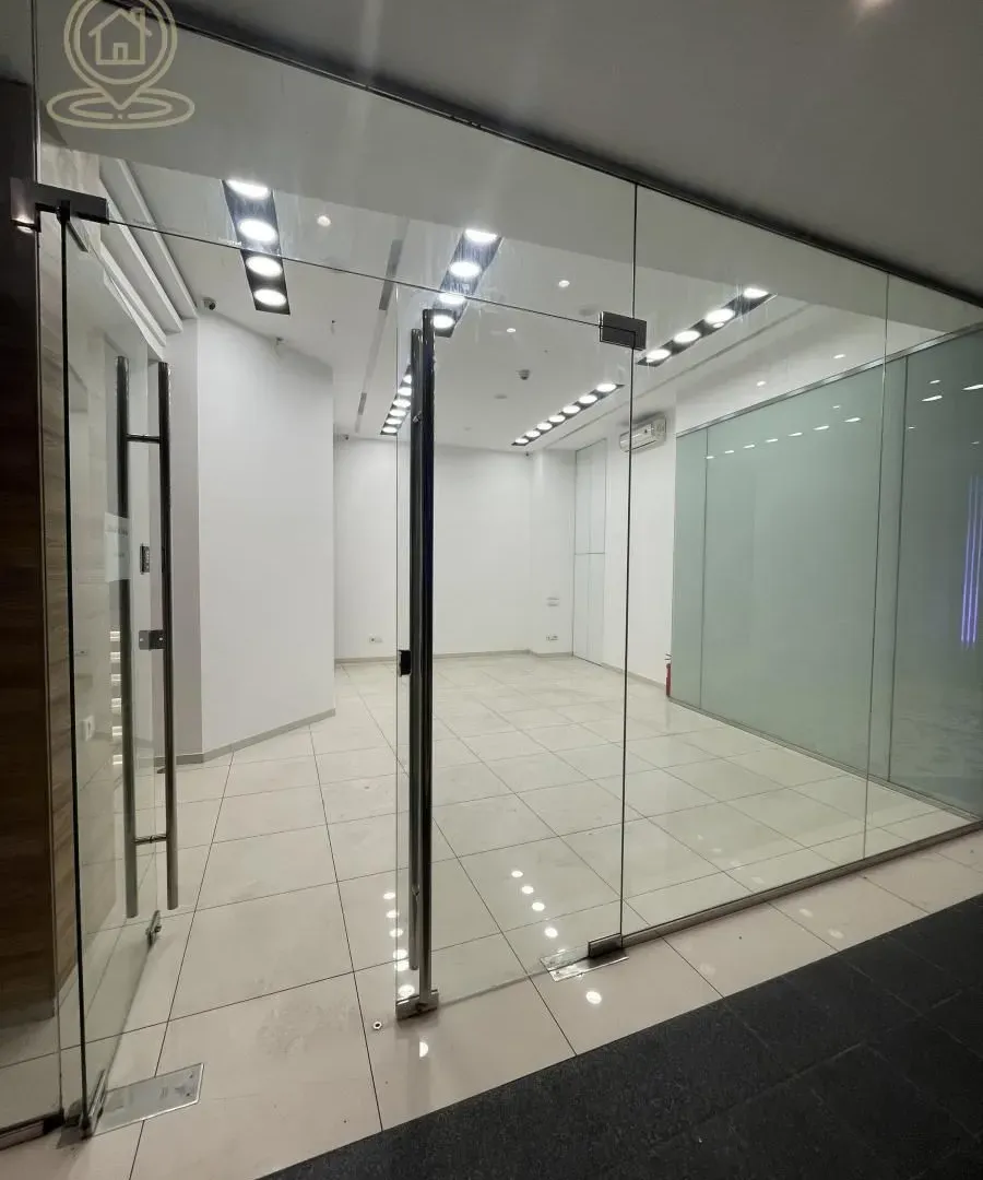 Rent, office space, 33m², Stari Grad, Beograd