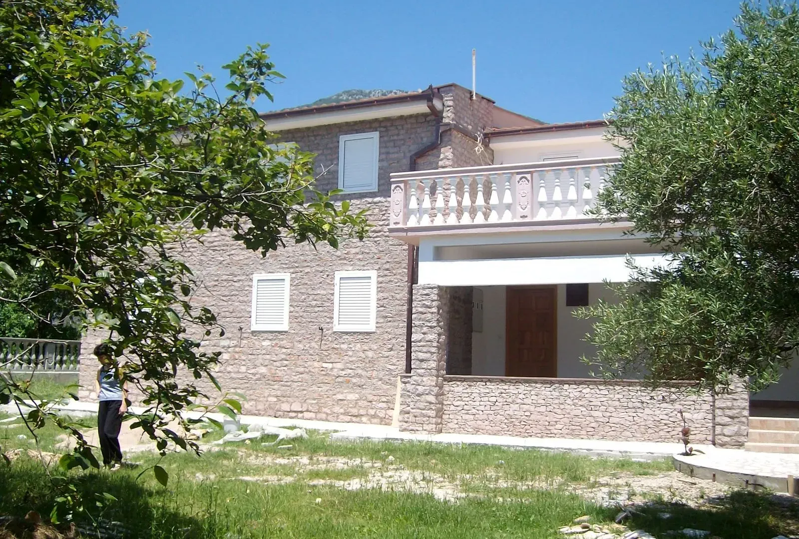 Prodaja, kuća, 293m², Bar, Crna Gora