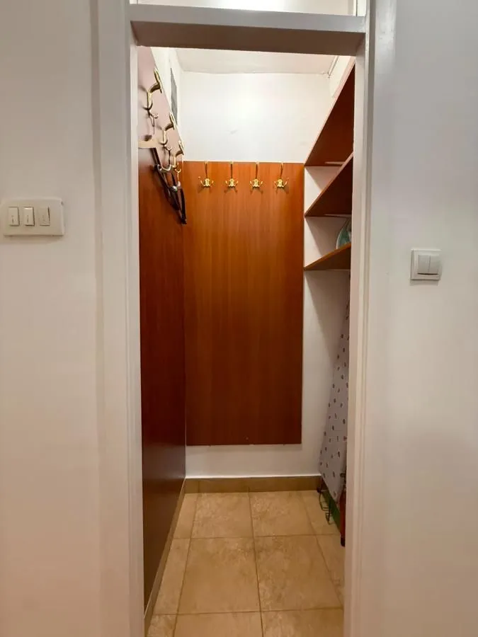 Rent, three bedroom apartment, 95m², Tuški Put, Podgorica