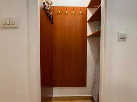 Rent, three bedroom apartment, 95m², Tuški Put, Podgorica - image 7