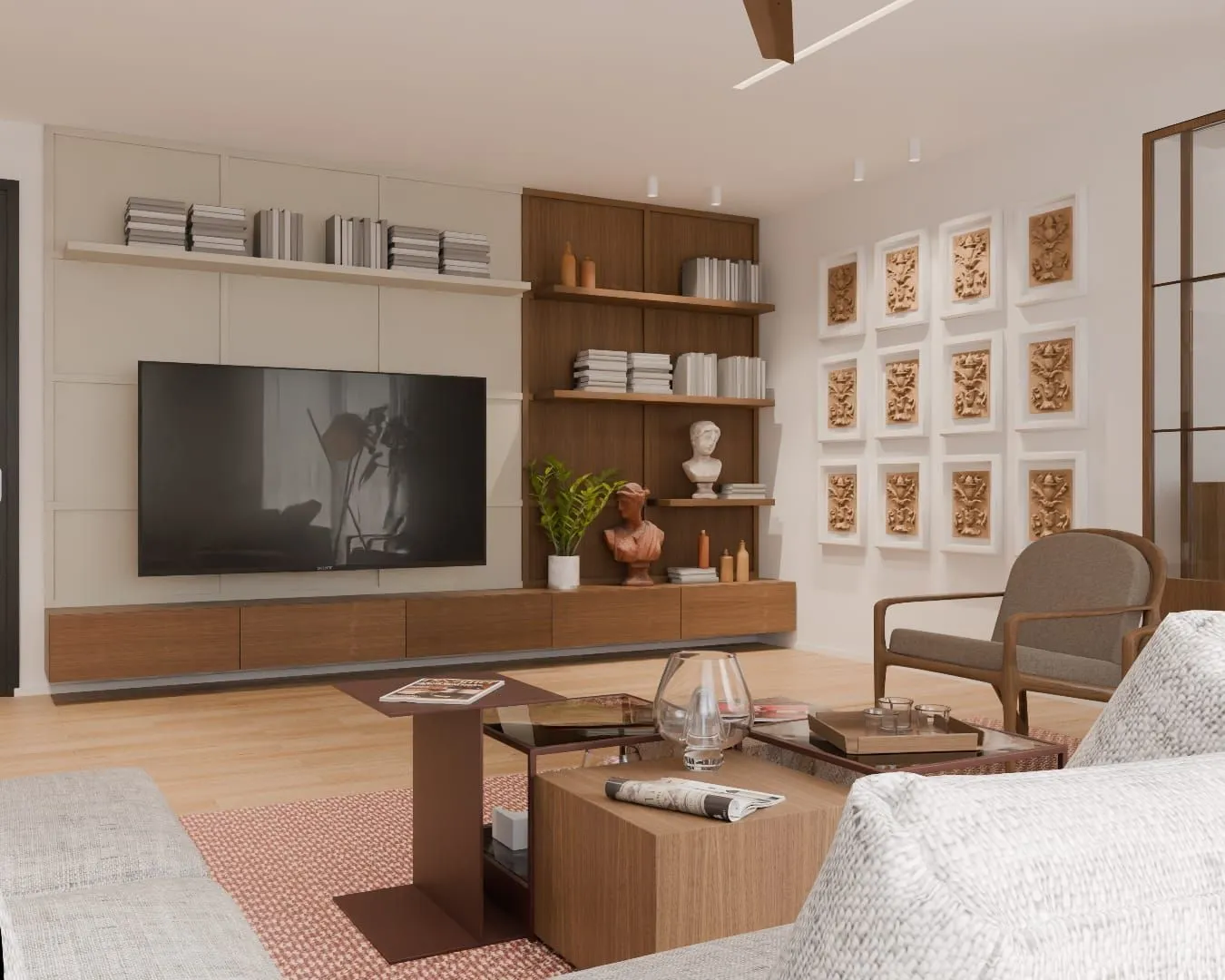 Prodaja, trosoban stan, 323m², Zagorič, Podgorica