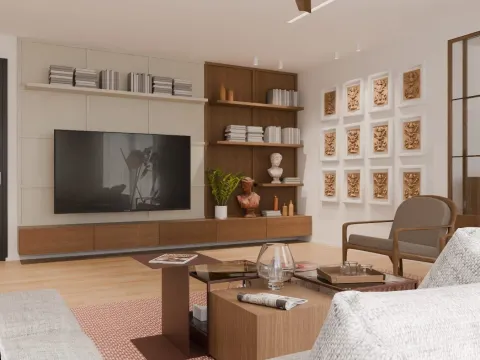 Prodaja, trosoban stan, 323m², Zagorič, Podgorica - image 9