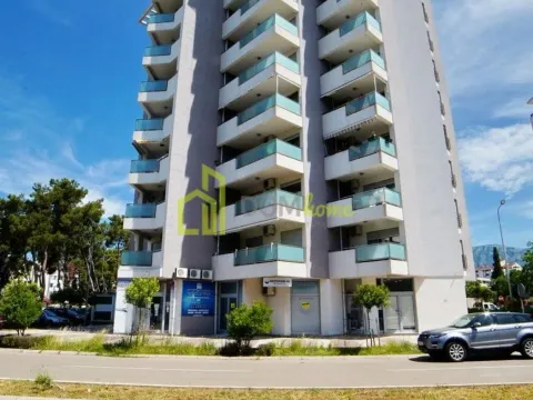 Izdavanje, jednosoban stan, 58m², Bar, Crna Gora - image 16