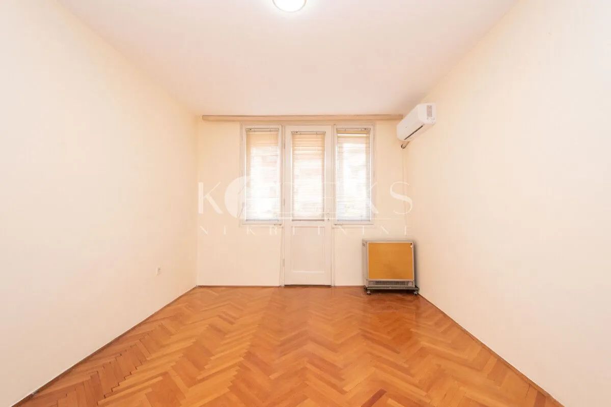 Rent, three bedroom apartment, 89m², Preko Morače, Podgorica
