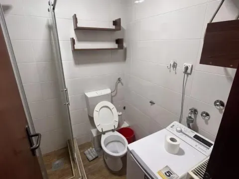 Izdavanje, dvosoban stan, 50m², Podbara, Novi Sad Sve Podlokacije - image 7