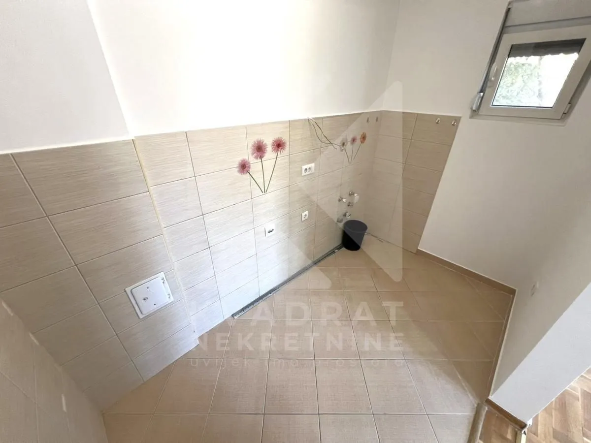 Prodaja, jednosoban stan, 51m², Masline, Podgorica