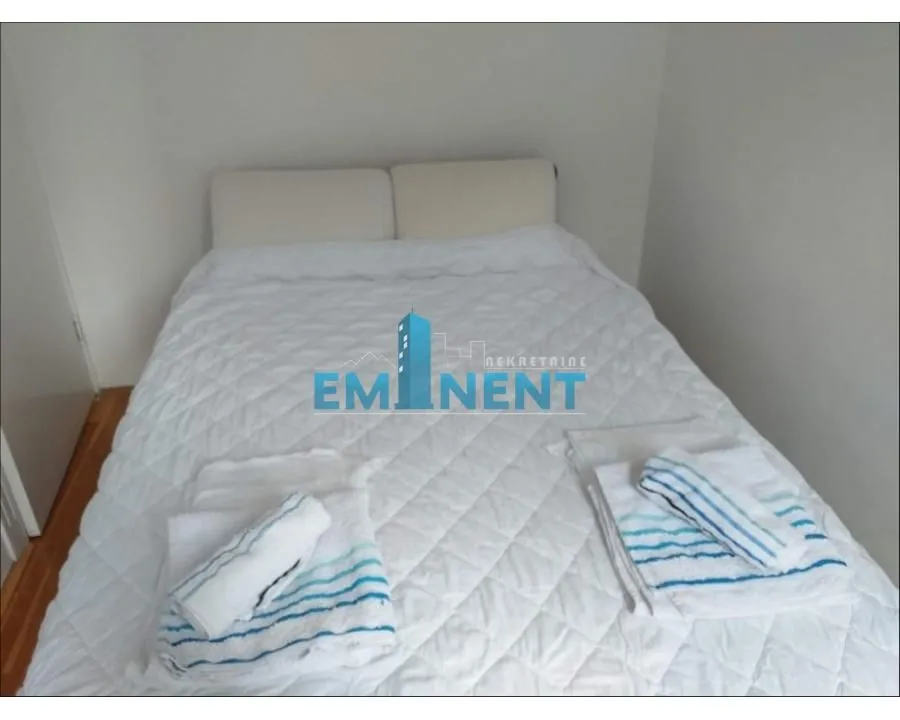 Izdavanje, stan, 35m², Lekino Brdo, Voždovac Sve Podlokacije