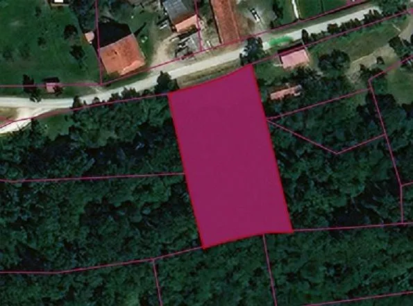 Prodaja, plac, 1651m², Čačak, Srbija