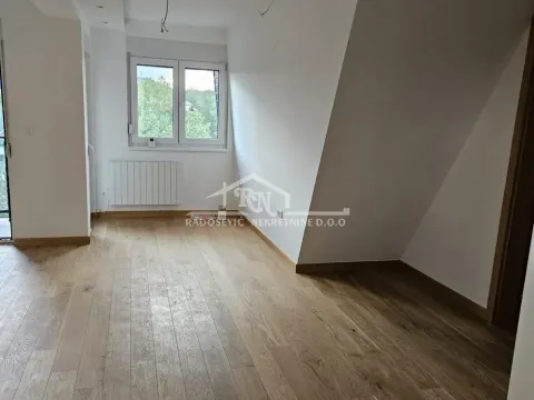 Sale, two bedroom apartment, 47m², Divčibare, Valjevo - image 4