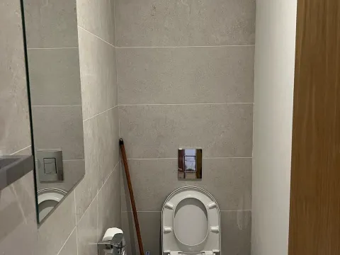 Rent, one bedroom apartment, 56m², Budva, Crna Gora - image 22