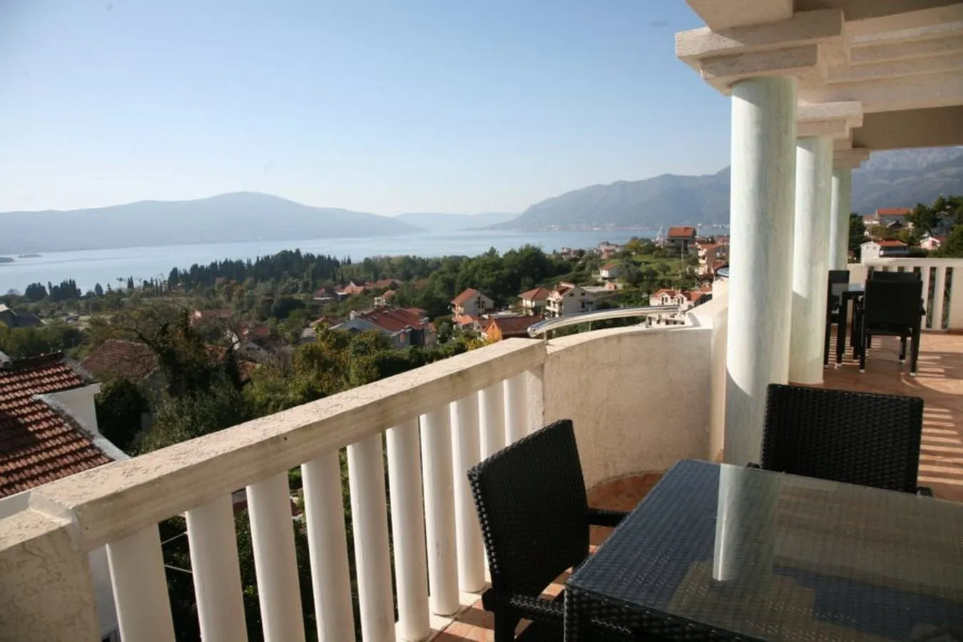 Prodaja, kuća, 570m², Tivat, Crna Gora