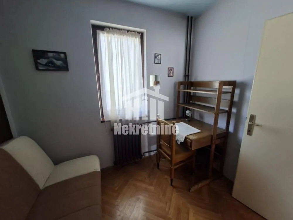 Prodaja, trosoban stan, 86m², Bezanijska Kosa 1, Bežanijska Kosa Sve Podlokacije