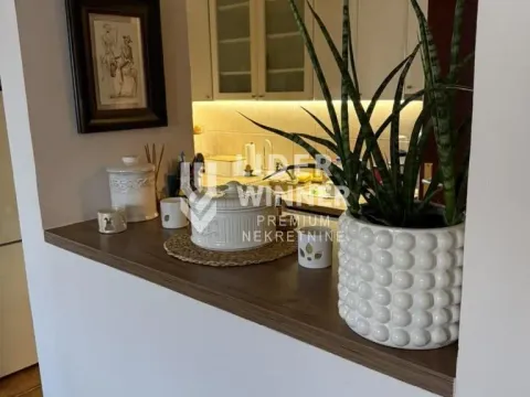 Prodaja, dvosoban stan, 64m², Novi Beograd Blok 62, Novi Beograd Sve Podlokacije - image 6