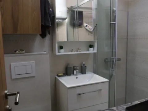 Izdavanje, dvosoban stan, 76m², Blok 5, Podgorica - image 6