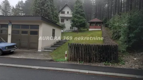 Sale, house, 55m², Čajetina, Srbija - image 21