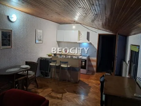 Izdavanje, dvosoban stan, 60m², Autokomanda, Voždovac Sve Podlokacije - image 9