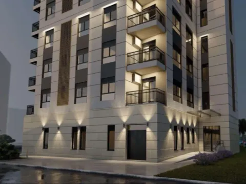 Prodaja, dvosoban stan, 65m², Makedonsko naselje, Bar - image 3