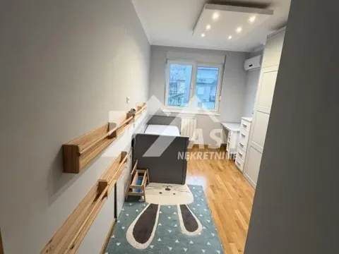 Rent, three bedroom apartment, 61m², Novi Sad Sve Podlokacije, Novi Sad - image 8