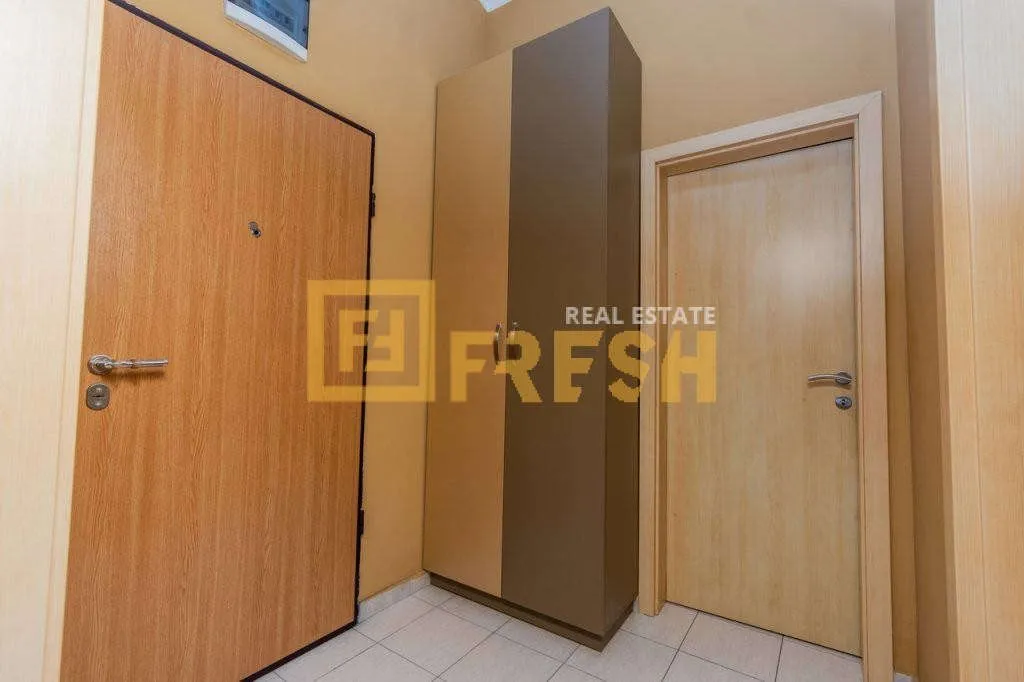 Rent, two bedroom apartment, 90m², Krivi Most, Podgorica