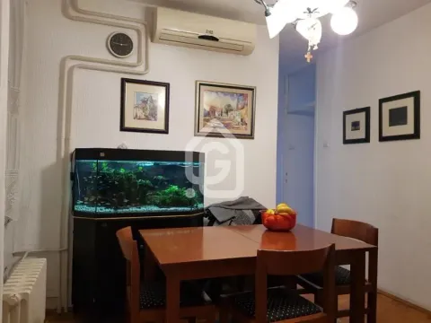 Sale, three bedroom apartment, 90m², Novi Beograd Blok 23, Novi Beograd Sve Podlokacije - image 4