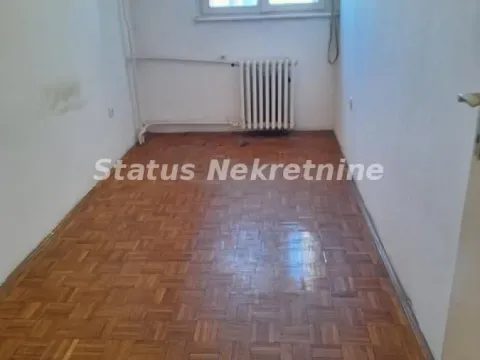 Rent, one bedroom apartment, 30m², Liman 3, Novi Sad Sve Podlokacije - image 6