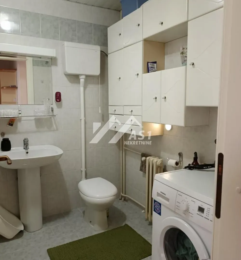 Rent, two bedroom apartment, 63m², Novi Sad Sve Podlokacije, Novi Sad