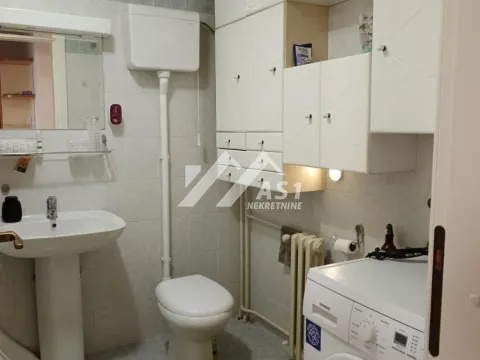 Rent, two bedroom apartment, 63m², Novi Sad Sve Podlokacije, Novi Sad - image 9
