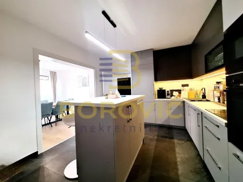 Izdavanje, kuća, 104m², Novi Banovci, Stara Pazova - image 8