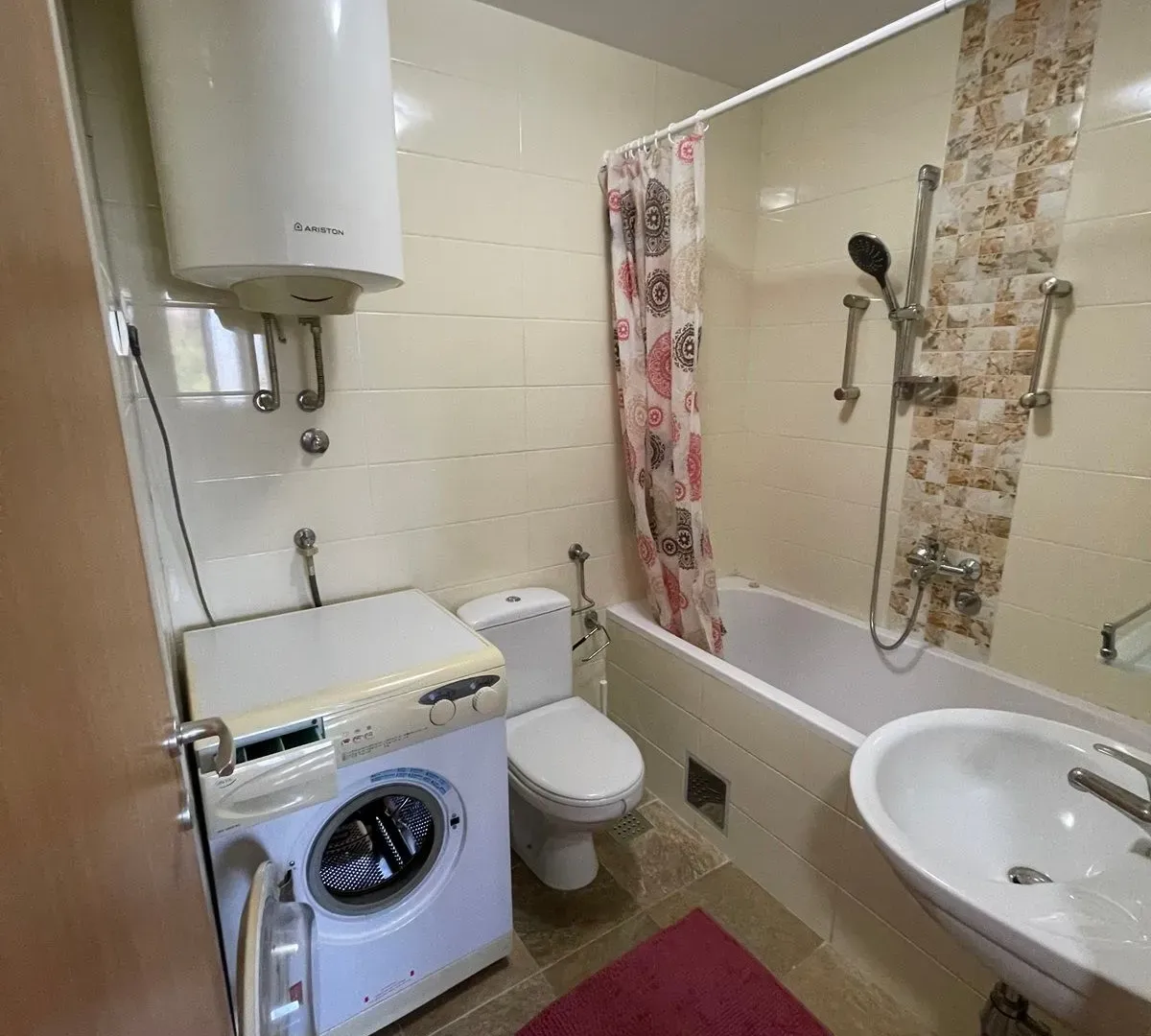 Rent, three bedroom apartment, 67m², Banjica, Voždovac Sve Podlokacije
