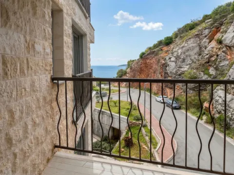 Sale, three bedroom apartment, 62m², Pržno, Budva - image 8
