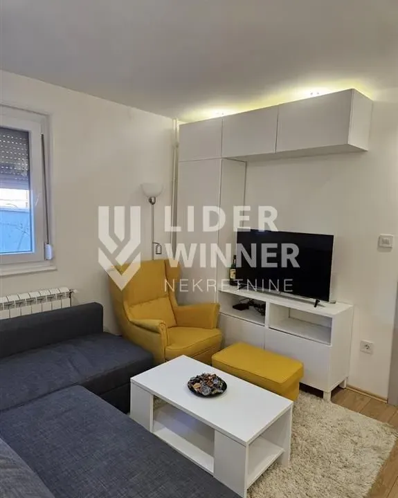 Prodaja, jednosoban stan, 30m², Vidikovački venac, Rakovica