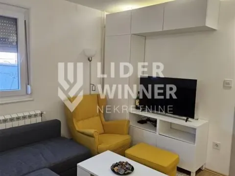 Sale, one bedroom apartment, 30m², Vidikovački venac, Rakovica