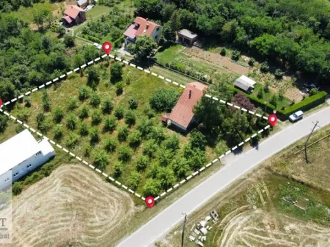 Prodaja, kuća, 80m², Jasenak, Obrenovac - image 25