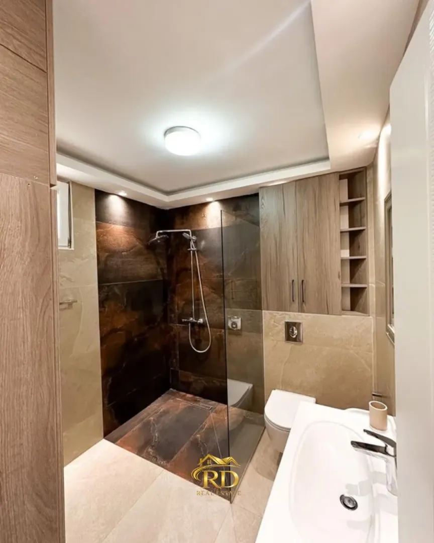 Rent, three bedroom apartment, 125m², Momišići, Podgorica