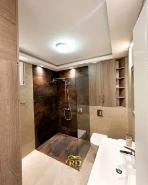 Rent, three bedroom apartment, 125m², Momišići, Podgorica - image 10