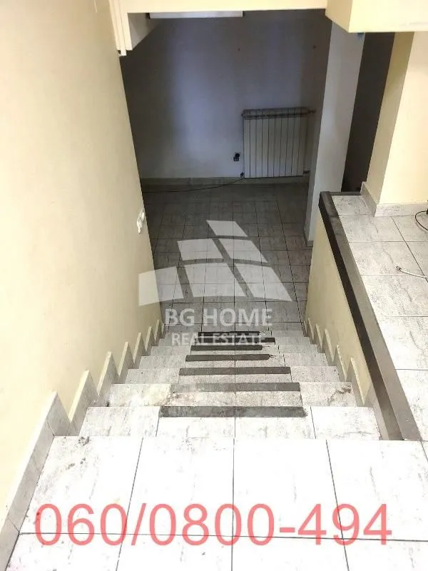 Sale, office space, 50m², Đeram Pijaca, Beograd